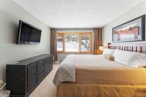 Apartment (2 Bedrooms) | Property amenity