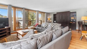 Leilighet (2 Bedrooms) | Fasilitet på overnattingsstedet