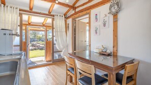 Basic-Zimmer, 2 Schlafzimmer (Bakkatchae(Solitary)) | 2 Schlafzimmer, kostenloses WLAN