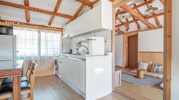 Basic Room, 2 Bedrooms (Bakkatchae(Solitary))