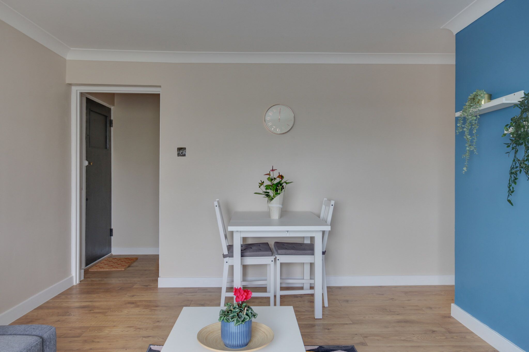 Comfort Apartment | In-room dining