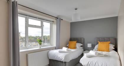 BookedUK - Bright flat in Harlow