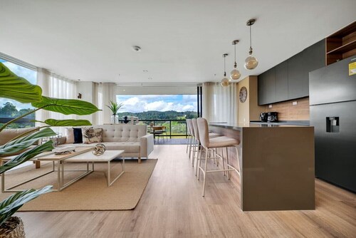 Olive 301 · Amazing 2BR Luxury Apt in Alto Las Palmas