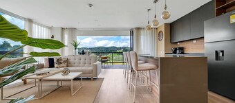 Olive 301 · Amazing 2BR Luxury Apt in Alto Las Palmas