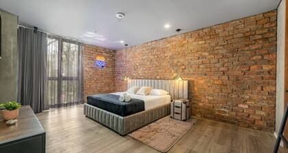 Olive 311 · Luxury 2BR Apt New York Style in Alto Las Palmas