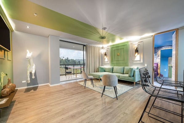 Televisor intel·ligent