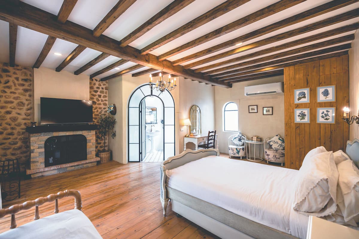 Garden Villa Standard