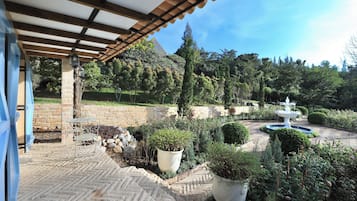 Estudio Grand | Minibar, caja de seguridad en la habitación, escritorio y wifi gratis