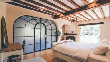 Pool Villa | Minibar, Zimmersafe, Schreibtisch, kostenloses WLAN