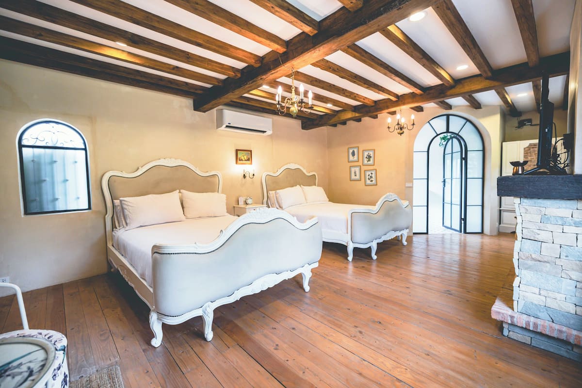 Garden Villa Superior