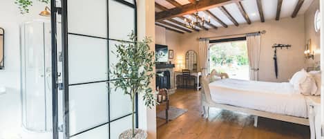 Dome Standard | Minibar, caja de seguridad en la habitación, escritorio y wifi gratis