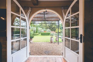 Garden Villa Superior | Minibar, caja fuerte, escritorio y wifi gratis