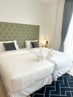 Casa exclusiva | Mobiliari individual, wifi gratuïta i roba de llit
