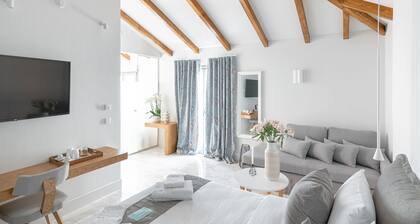 Ciel Suites Athens