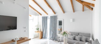 Ciel Suites Athens