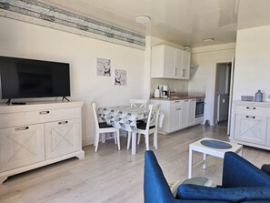 Interior - Apartment complex Bellevue (Großenbrode)