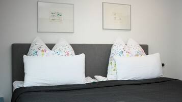 1 chambre, fer et planche Ă repasser, lit parapluie, Wi-Fi