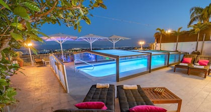 Kamaya Suites