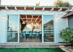 Ausstattung der Unterkunft