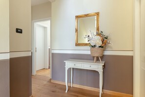 Détail de l’intérieur