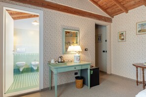 Room - Villa Romantica (Lucca)