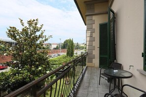 Terrain de l’hébergement 