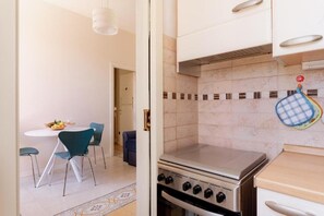Private kitchen - Villa Romantica (Lucca)