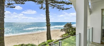 Beachside at The Entrance