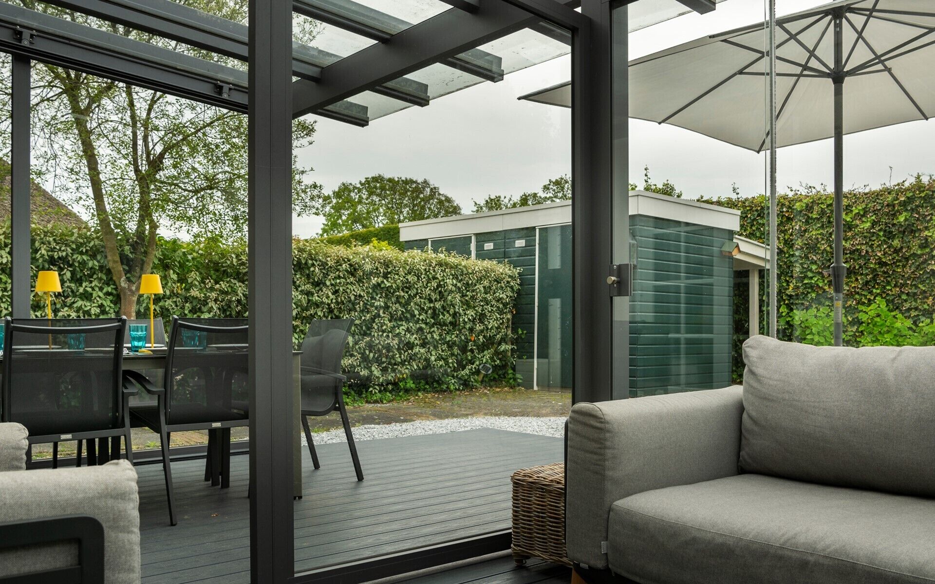 Interieur