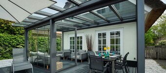 Burghduin 16 Bauernwohnung in einzigartiger Lage