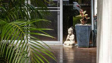 DĂ©tail de lâextĂ©rieur