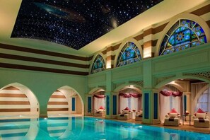 Piscina interna