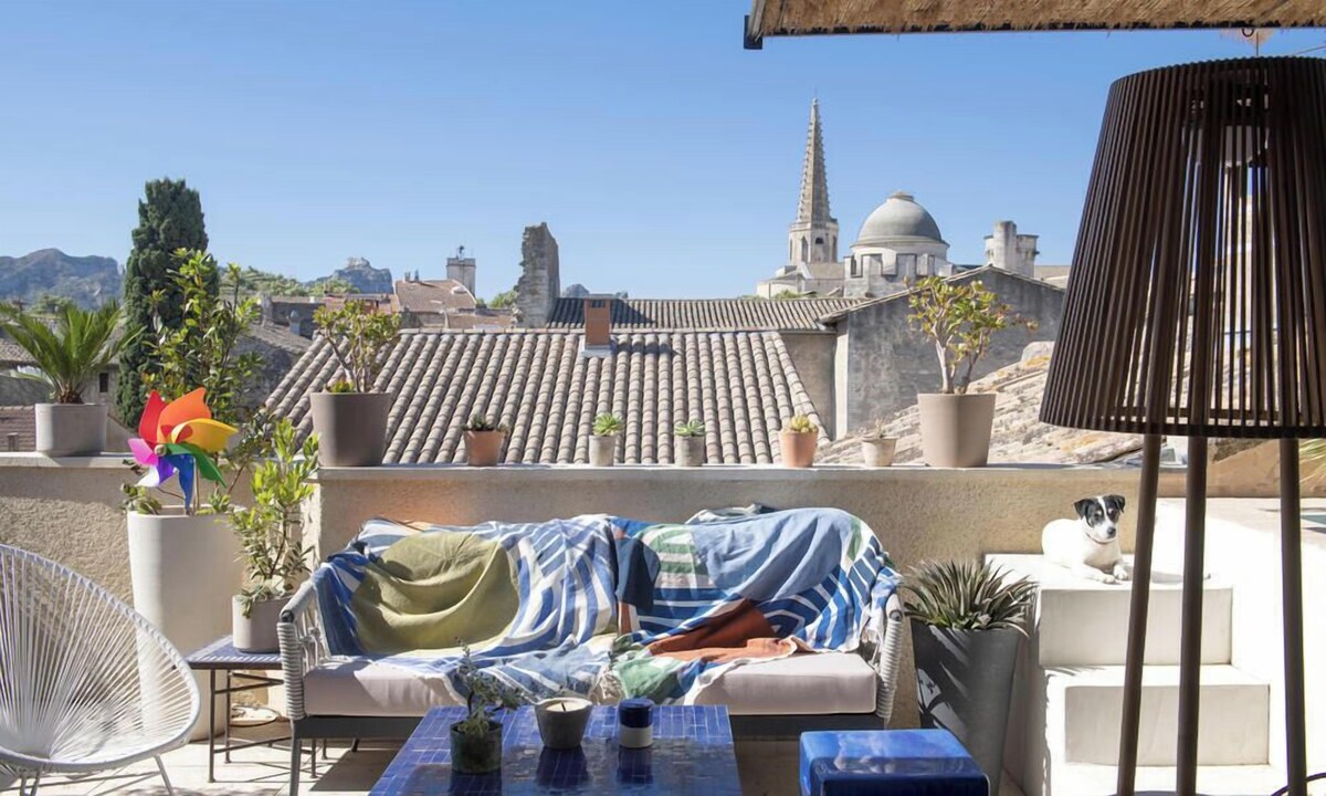 Bild für Gastgeberprofil