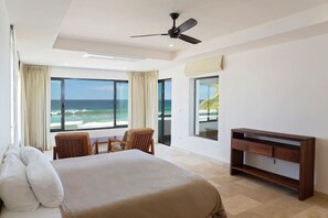 4 多间卧室、旅行婴儿床、免费 WiFi、床单