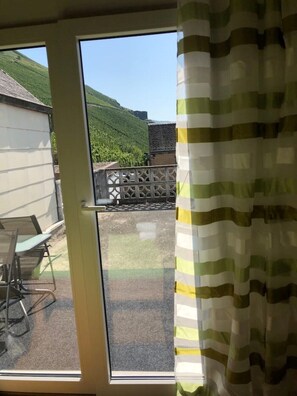 Interior - Small cozy studio 1 near the Moselle (Zeltingen-Rachtig)