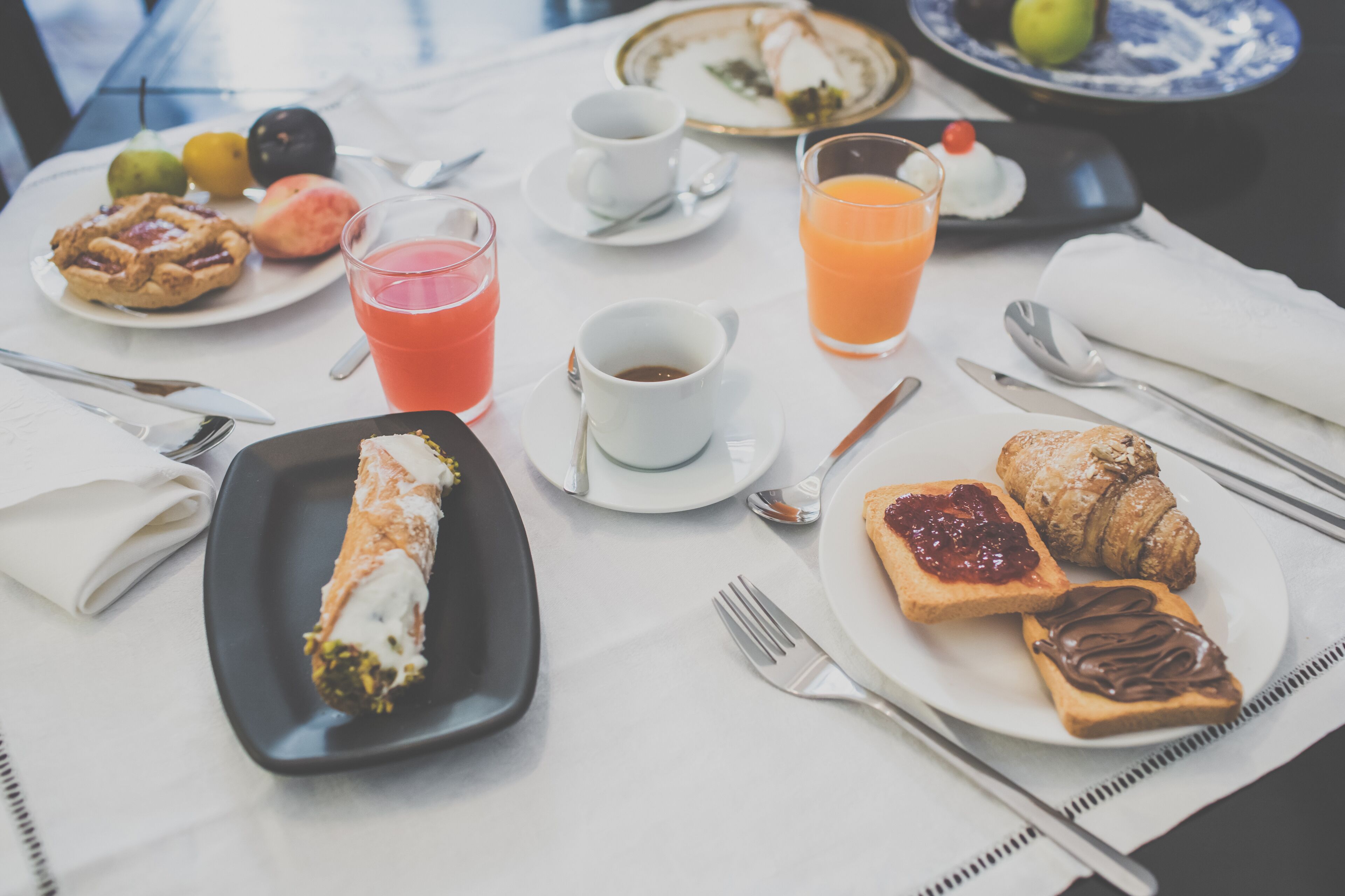 Foto - Palazzo Speciale B&B