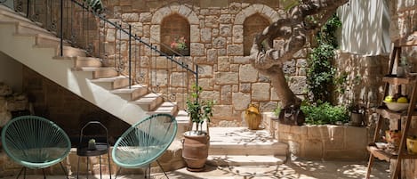 Teres/patio