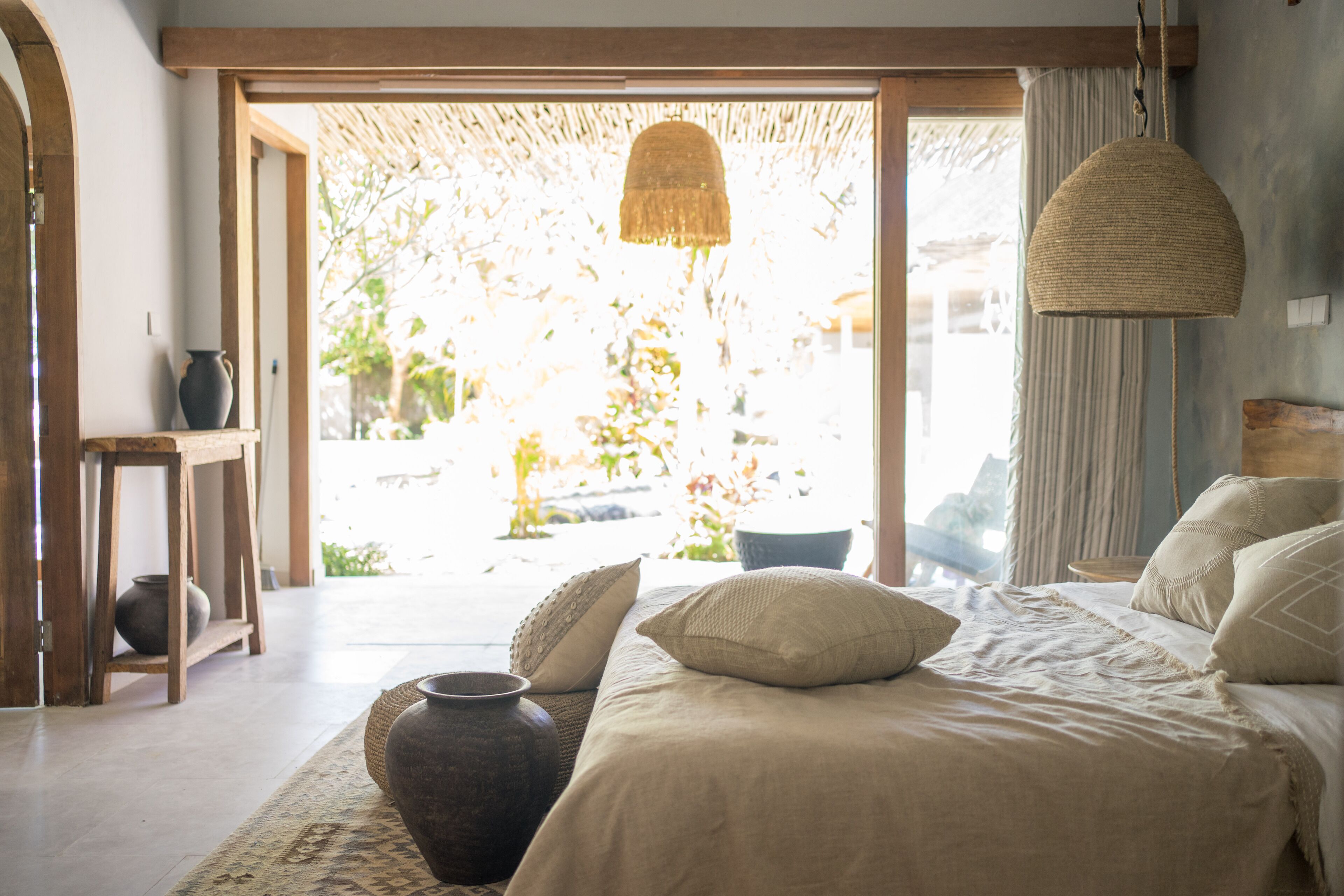 Superior Room | Blackout curtains, free WiFi, individually decorated