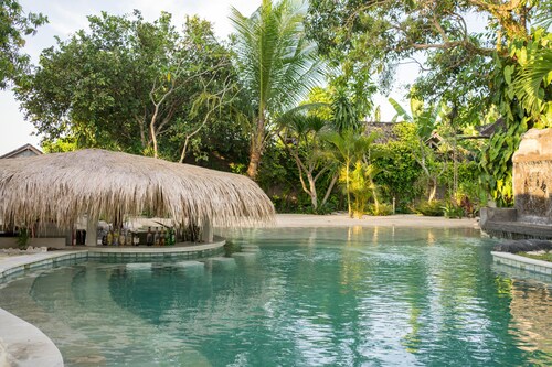 Nagara Boutique Hotel and Coworking