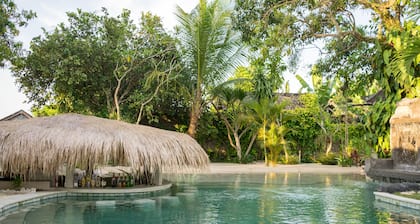 Nagara Boutique Hotel and Coworking