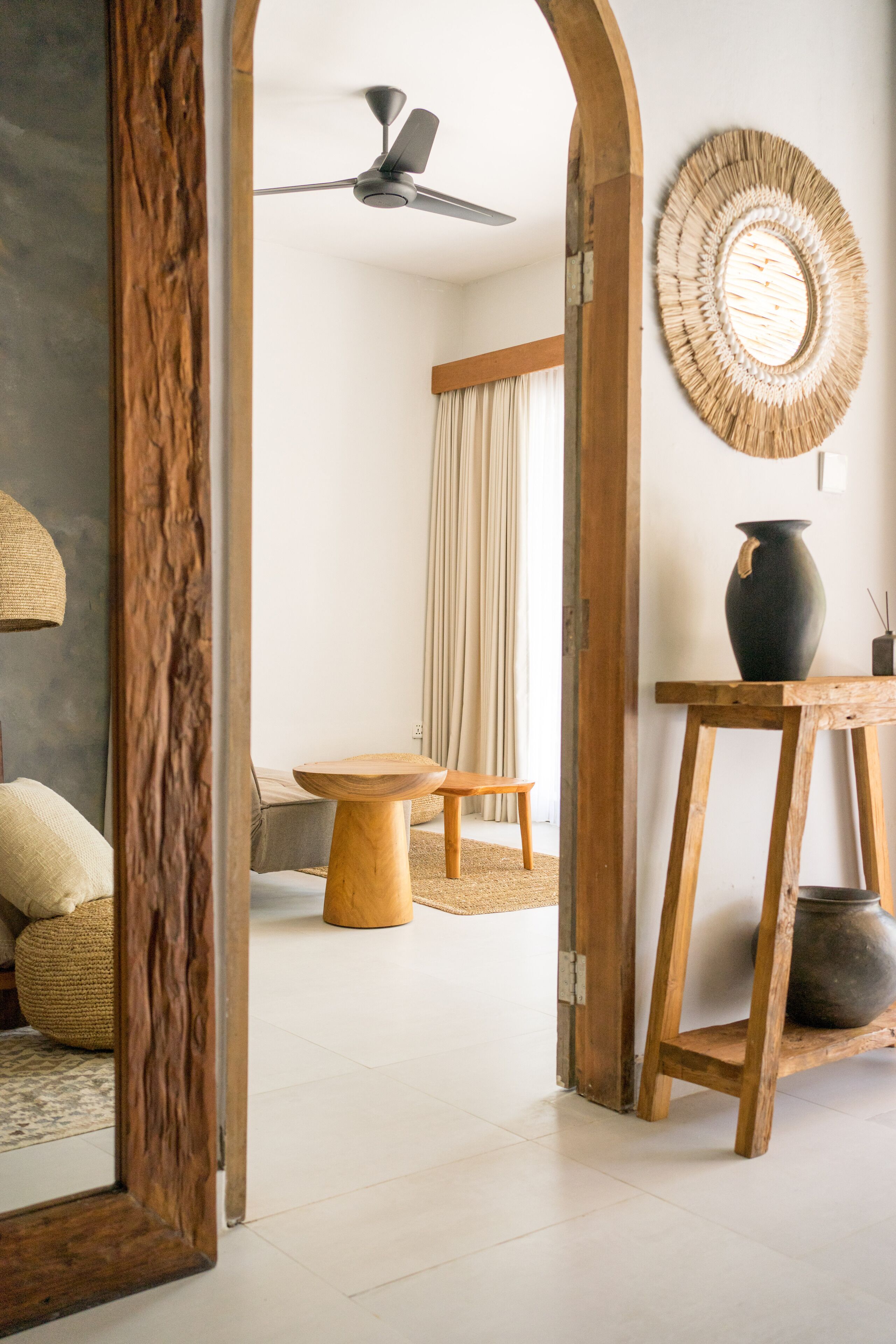 Superior Room | Individually decorated, individually furnished, blackout curtains