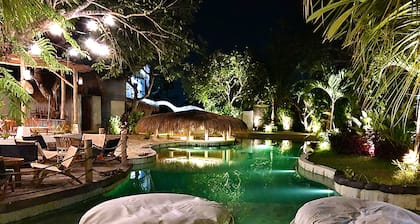 Nagara Boutique Hotel and Coworking