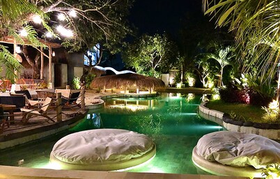 Nagara Boutique Hotel and Coworking