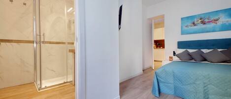 3 chambres, Wi-Fi gratuit, draps fournis