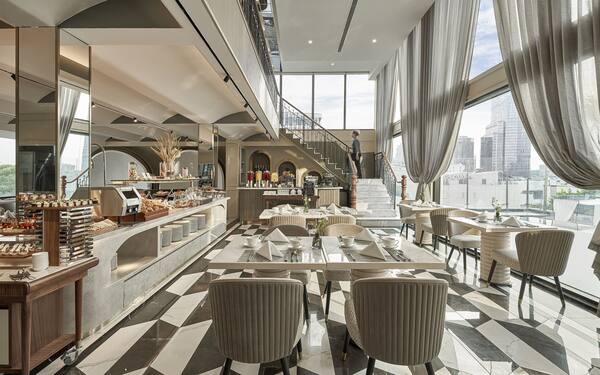 La Siesta Premium Saigon