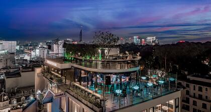 La Siesta Premium Saigon