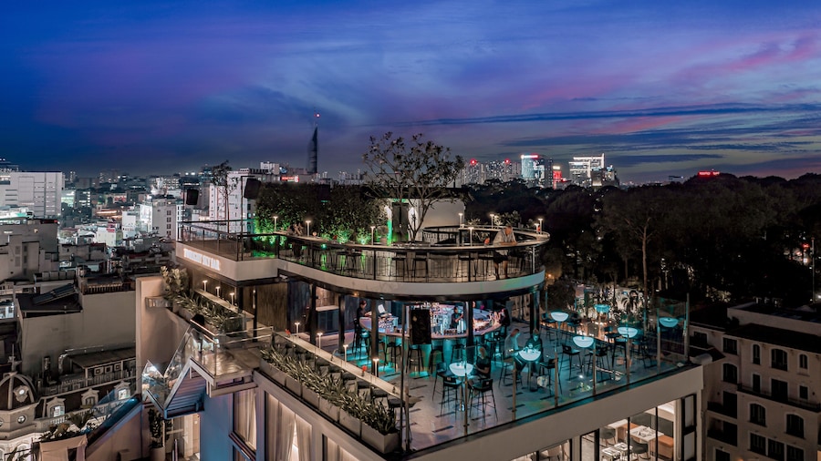 La Siesta Premium Saigon