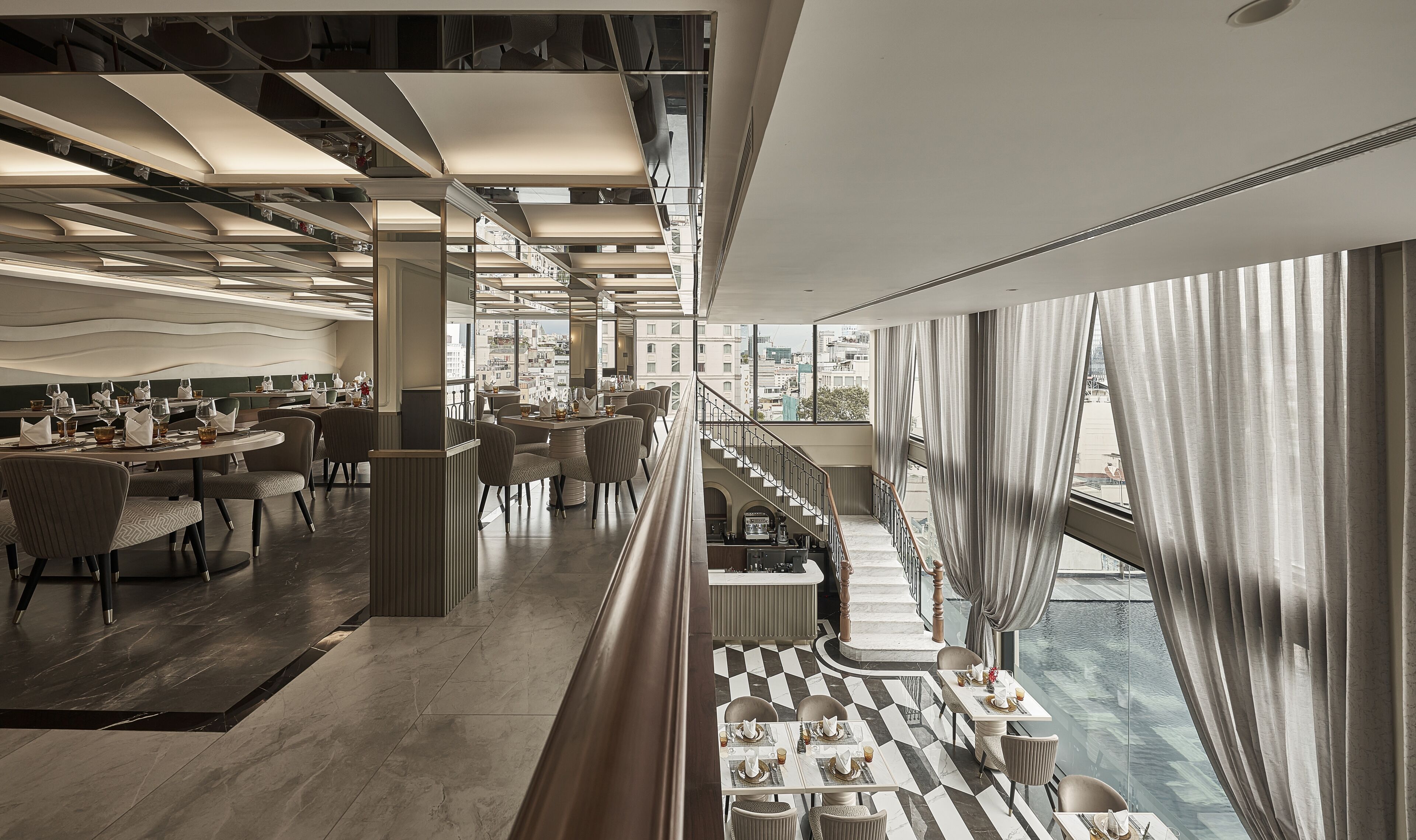 Restoran