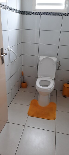 Dusche