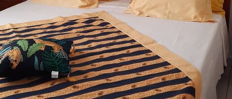 1 Schlafzimmer, kostenloses WLAN